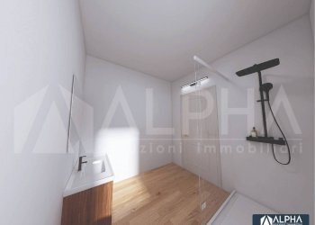 Disimpegno - Bilocale via Faberi, Savignano sul Rubicone - foto 5