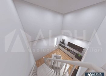 Scala - Bilocale via Faberi, Savignano sul Rubicone - foto 7