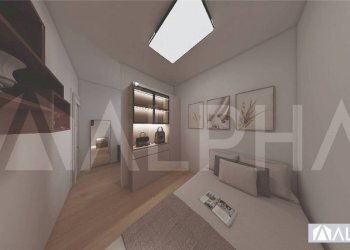Interno palazzo - Trilocale via Faberi, Savignano sul Rubicone - foto 9