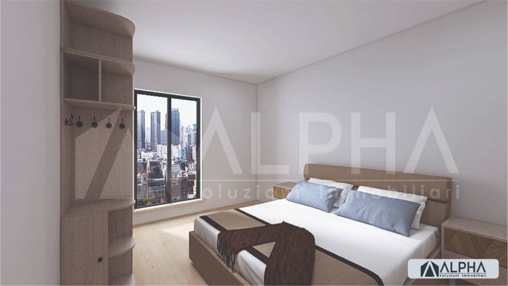 Camera da letto - Three-room apartment via di Roma, Ravenna - photo 3