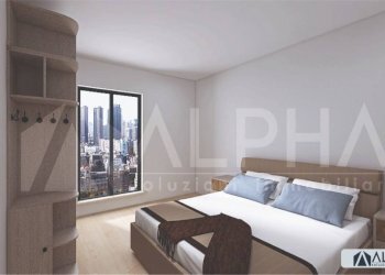 Camera da letto - Three-room apartment via di Roma, Ravenna - photo 3