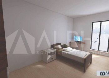 Ingresso - Three-room apartment via di Roma, Ravenna - photo 5