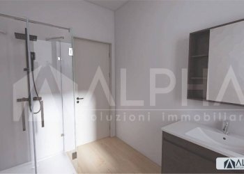 Bagno - Three-room apartment via di Roma, Ravenna - photo 8