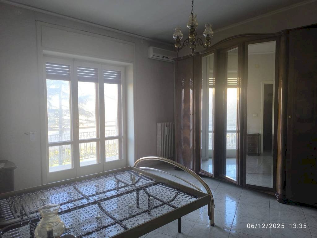 Two-room apartment corso Giacomo Matteotti, Nocera Superiore - photo 1