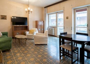 Salone - Bilocale via Diego Simonetti, Roma (zona Lido di Ostia) - foto 3