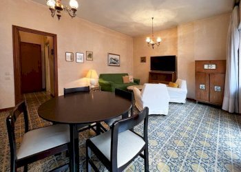 Salone - Bilocale via Diego Simonetti, Roma (zona Lido di Ostia) - foto 4