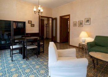 Salone - Bilocale via Diego Simonetti, Roma (zona Lido di Ostia) - foto 5