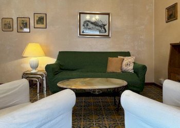 Salone - Bilocale via Diego Simonetti, Roma (zona Lido di Ostia) - foto 6