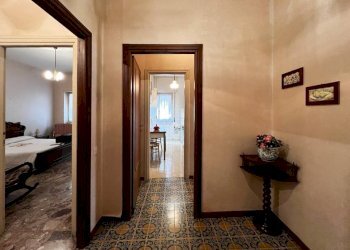 Disimpegno - Bilocale via Diego Simonetti, Roma (zona Lido di Ostia) - foto 10