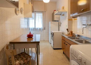 Cucina - Bilocale via Diego Simonetti, Roma (zona Lido di Ostia) - foto 11