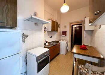 Cucina - Bilocale via Diego Simonetti, Roma (zona Lido di Ostia) - foto 12