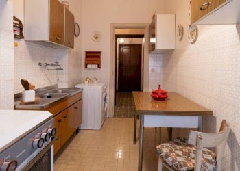 Cucina - Bilocale via Diego Simonetti, Roma (zona Lido di Ostia) - foto 13