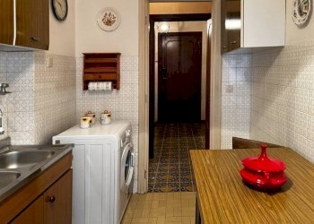 Cucina - Bilocale via Diego Simonetti, Roma (zona Lido di Ostia) - foto 14