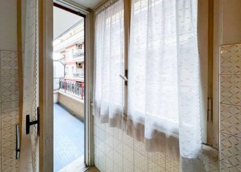 Balcone - Bilocale via Diego Simonetti, Roma (zona Lido di Ostia) - foto 15