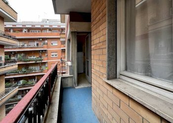 Balcone - Bilocale via Diego Simonetti, Roma (zona Lido di Ostia) - foto 16