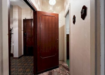 Disimpegno - Bilocale via Diego Simonetti, Roma (zona Lido di Ostia) - foto 21