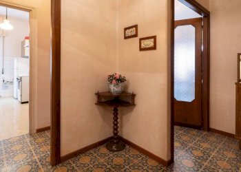 Corridoio - Bilocale via Diego Simonetti, Roma (zona Lido di Ostia) - foto 22