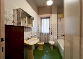 Bagno - Bilocale via Diego Simonetti, Roma (zona Lido di Ostia) - foto 23