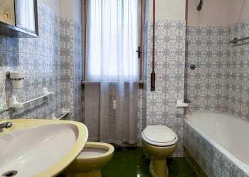 Bagno - Bilocale via Diego Simonetti, Roma (zona Lido di Ostia) - foto 24