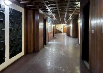 Interno palazzo - Bilocale via Diego Simonetti, Roma (zona Lido di Ostia) - foto 27