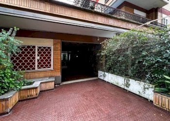 Interno palazzo - Bilocale via Diego Simonetti, Roma (zona Lido di Ostia) - foto 28