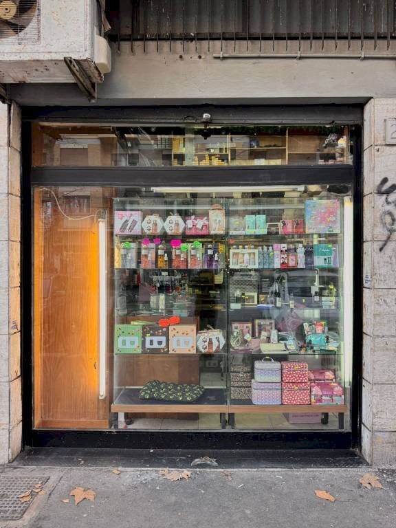 Facciata - Attività Commerciale corso Duca di Genova, Roma (zona Lido di Ostia) - foto 2