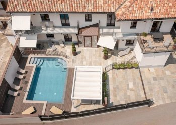 Piscina - Rustico via Vittorio Alfieri, Castiglione Falletto - foto 2