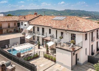 Vista - Rustico via Vittorio Alfieri, Castiglione Falletto - foto 5