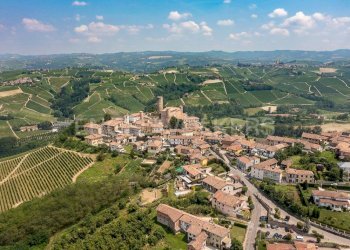 Vista - Rustico via Vittorio Alfieri, Castiglione Falletto - foto 9