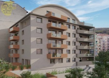 Facciata - Trilocale viale Raffaello Sanzio, 16, Trieste - foto 1