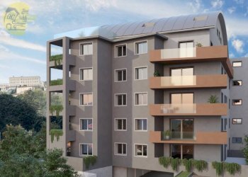 Facciata - Trilocale viale Raffaello Sanzio, 16, Trieste - foto 2