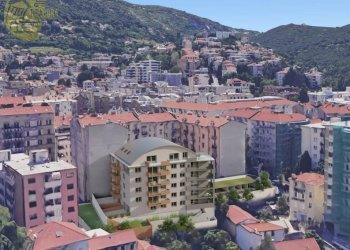 Vista - Trilocale viale Raffaello Sanzio, 16, Trieste - foto 4