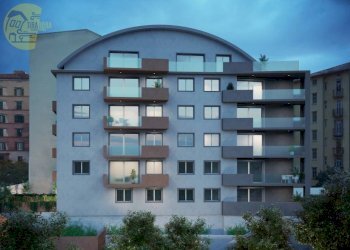 Facciata - Trilocale viale Raffaello Sanzio, 16, Trieste - foto 5