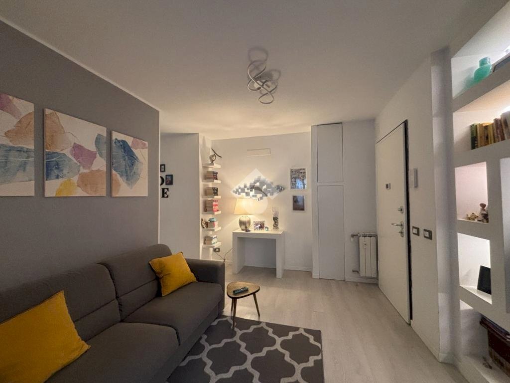 Appartamento Via Elia Bernardini, Genova (zona Molassana) - foto 3