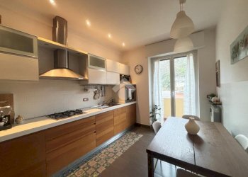 Appartamento Via Elia Bernardini, Genova (zona Molassana) - foto 1