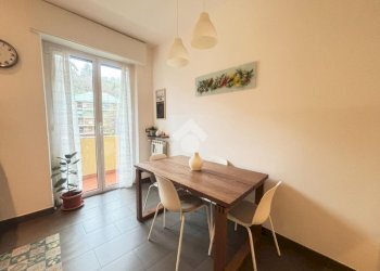 Appartamento Via Elia Bernardini, Genova (zona Molassana) - foto 2