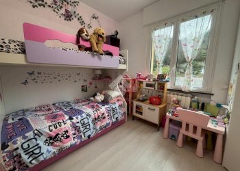 Appartamento Via Elia Bernardini, Genova (zona Molassana) - foto 5