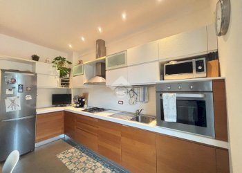 Appartamento Via Elia Bernardini, Genova (zona Molassana) - foto 7