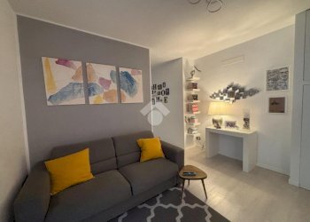 Appartamento Via Elia Bernardini, Genova (zona Molassana) - foto 9