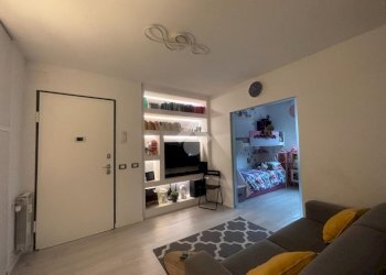 Appartamento Via Elia Bernardini, Genova (zona Molassana) - foto 10