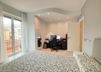 Appartamento Via Elia Bernardini, Genova (zona Molassana) - foto 12