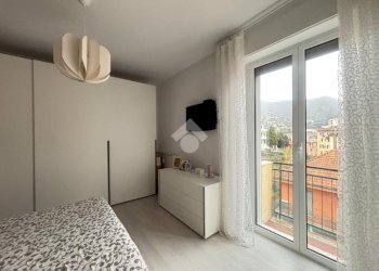 Appartamento Via Elia Bernardini, Genova (zona Molassana) - foto 13