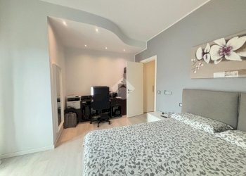 Appartamento Via Elia Bernardini, Genova (zona Molassana) - foto 14