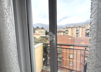 Appartamento Via Elia Bernardini, Genova (zona Molassana) - foto 15