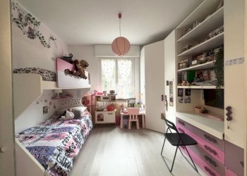 Appartamento Via Elia Bernardini, Genova (zona Molassana) - foto 16