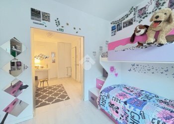 Appartamento Via Elia Bernardini, Genova (zona Molassana) - foto 17