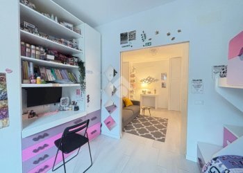 Appartamento Via Elia Bernardini, Genova (zona Molassana) - foto 18