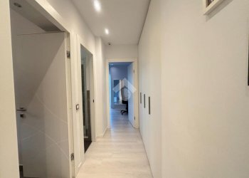 Appartamento Via Elia Bernardini, Genova (zona Molassana) - foto 19