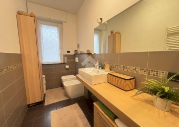 Appartamento Via Elia Bernardini, Genova (zona Molassana) - foto 20