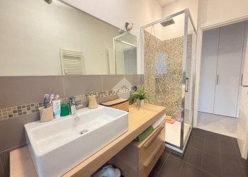 Appartamento Via Elia Bernardini, Genova (zona Molassana) - foto 21